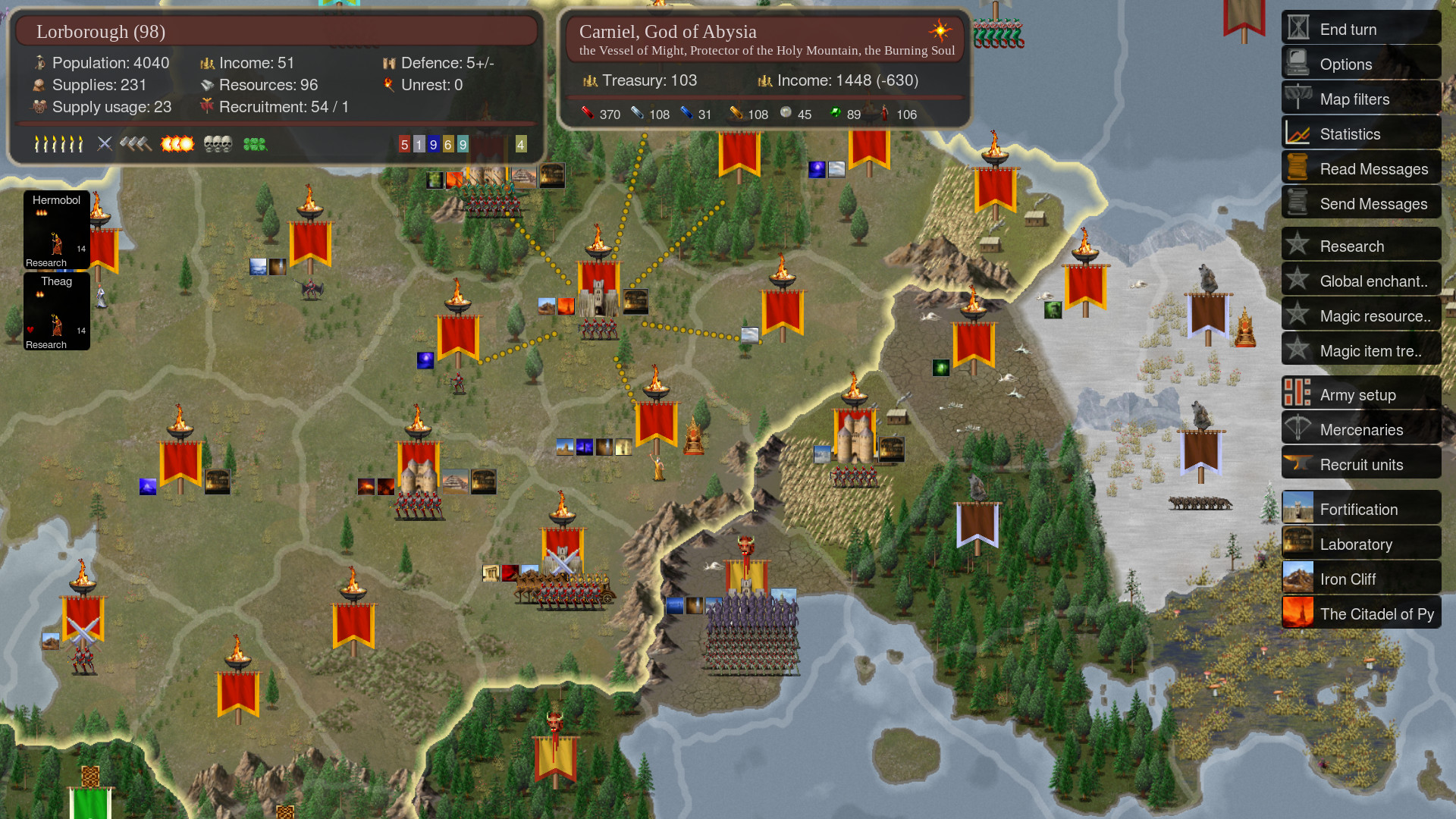 dominions 5 multiplayer