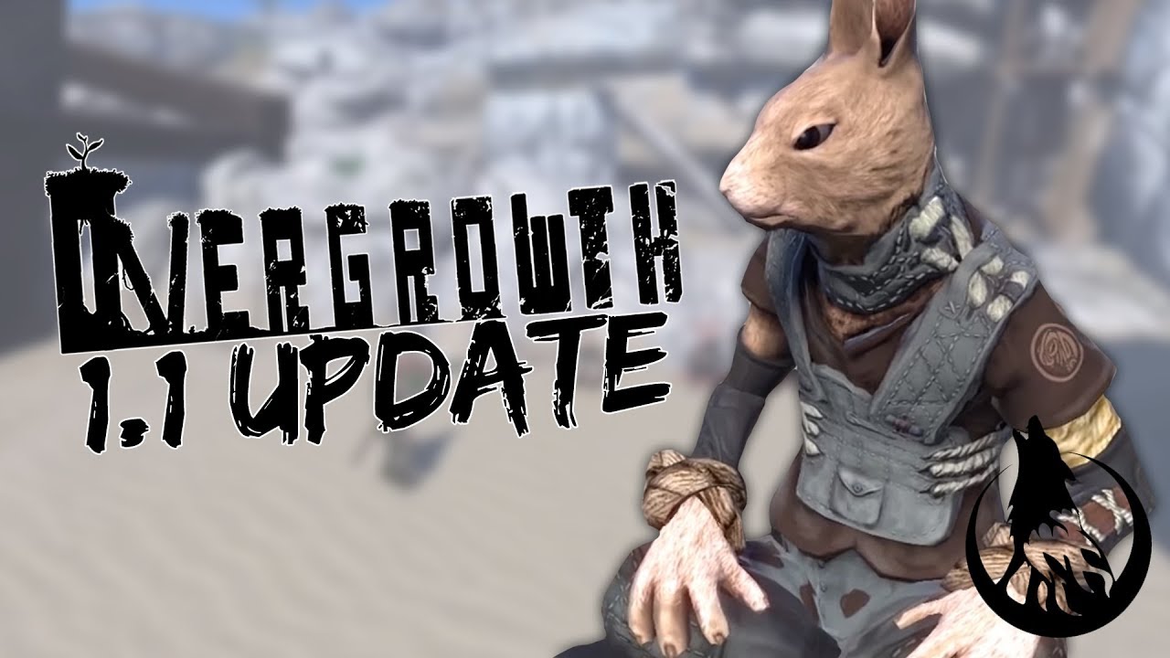Overgrowth download free